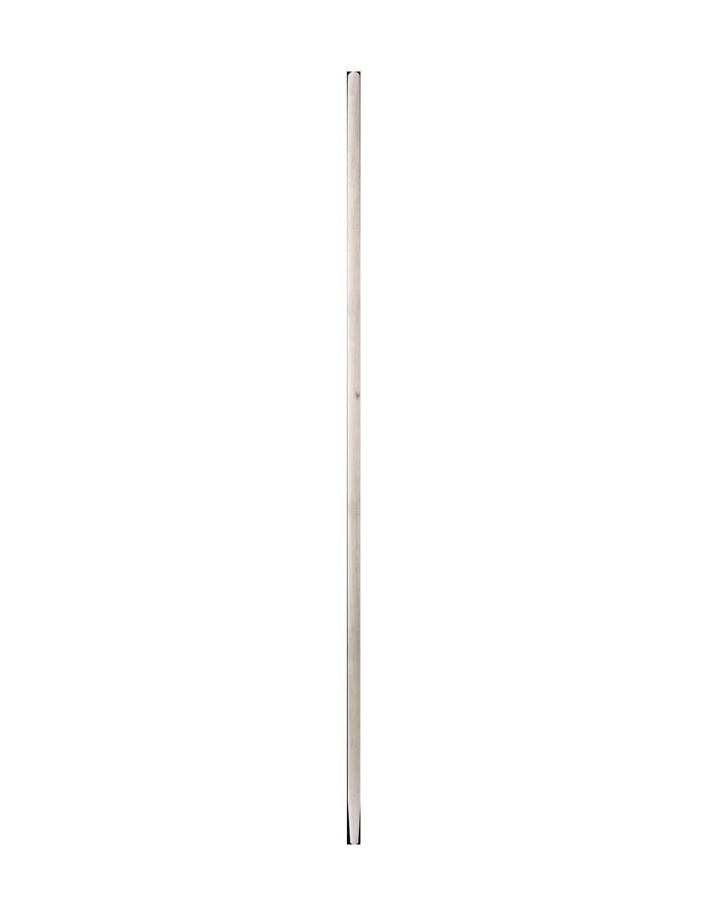 Manche bois rateau appointé hêtre 30mm x 1,80m - capvert