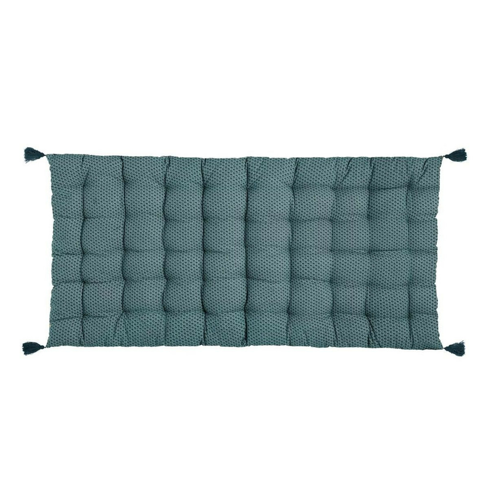 Matelas de sol 4 pompons 