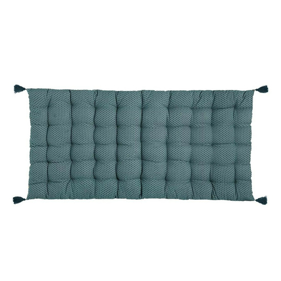 Matelas de sol 4 pompons