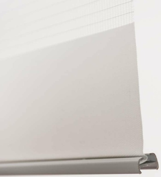 Store enrouleur double 105x150