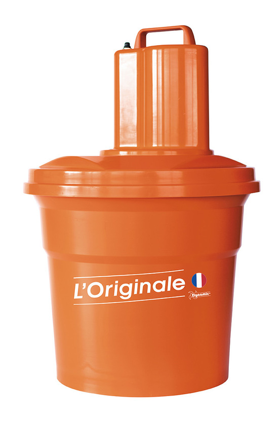 Essoreuse professionnelle electrique em98 - dynamic - e003