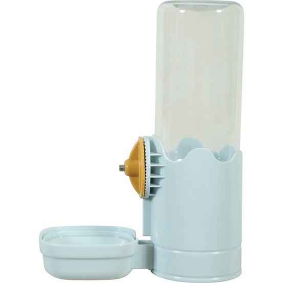 Distributeur d'eau 480 ml pour lapin et cochon d'inde.