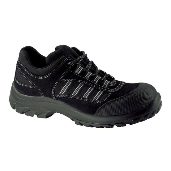 Chaussures de sécurité basse duran s3 src noir p41 lemaitre securite durans3 41