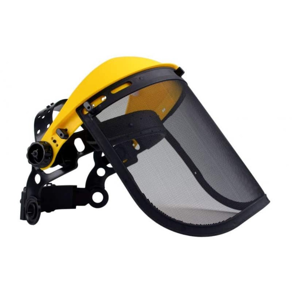 Visière treillis oregon q515064