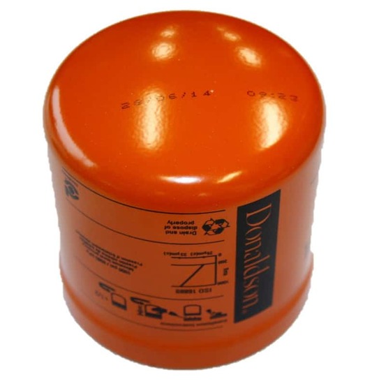 Filtre à huile pour transmission hydraulique, gianni ferrari / bieffebi 00777650060