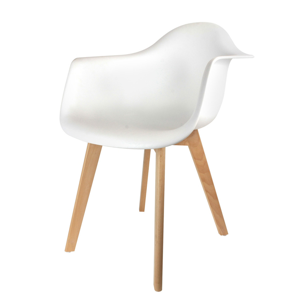 Fauteuil scandinave mobiliers design