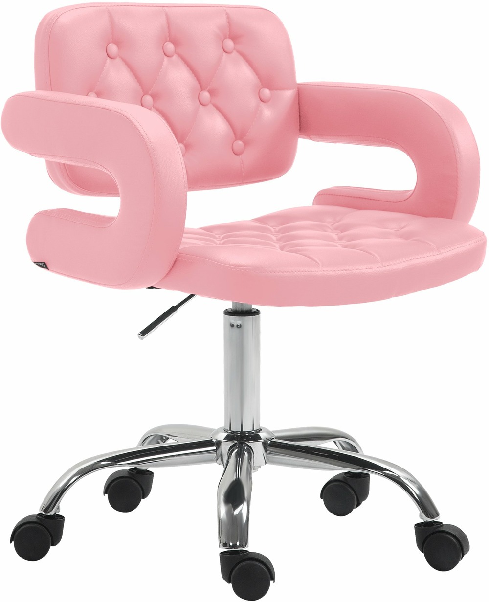 Tabouret de travail dublin simili cuir