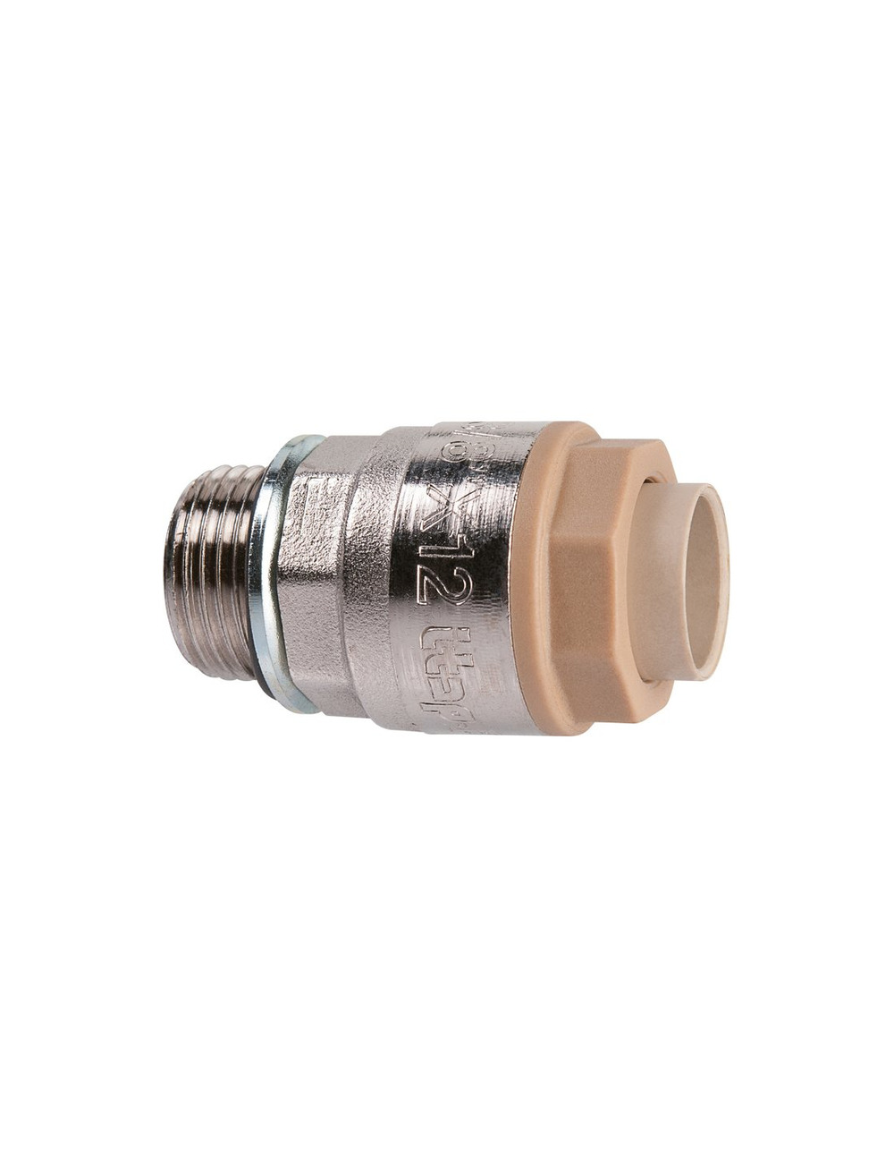 Rac. Rapide male chr 1/2x12