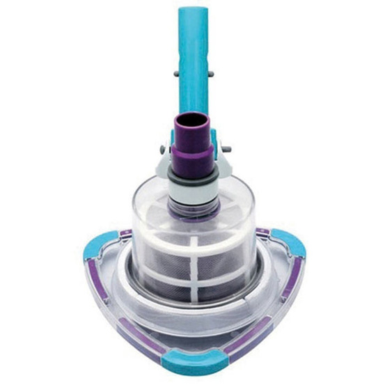 Kit aspirateur piscine manuel - k816cbx/20