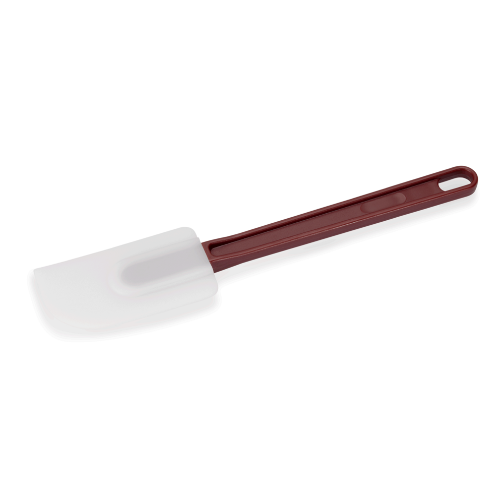 Spatule de cuisson en plastique l 350 mm - was germany