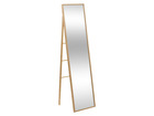 Miroir échelle en bambou 41x160cm - five