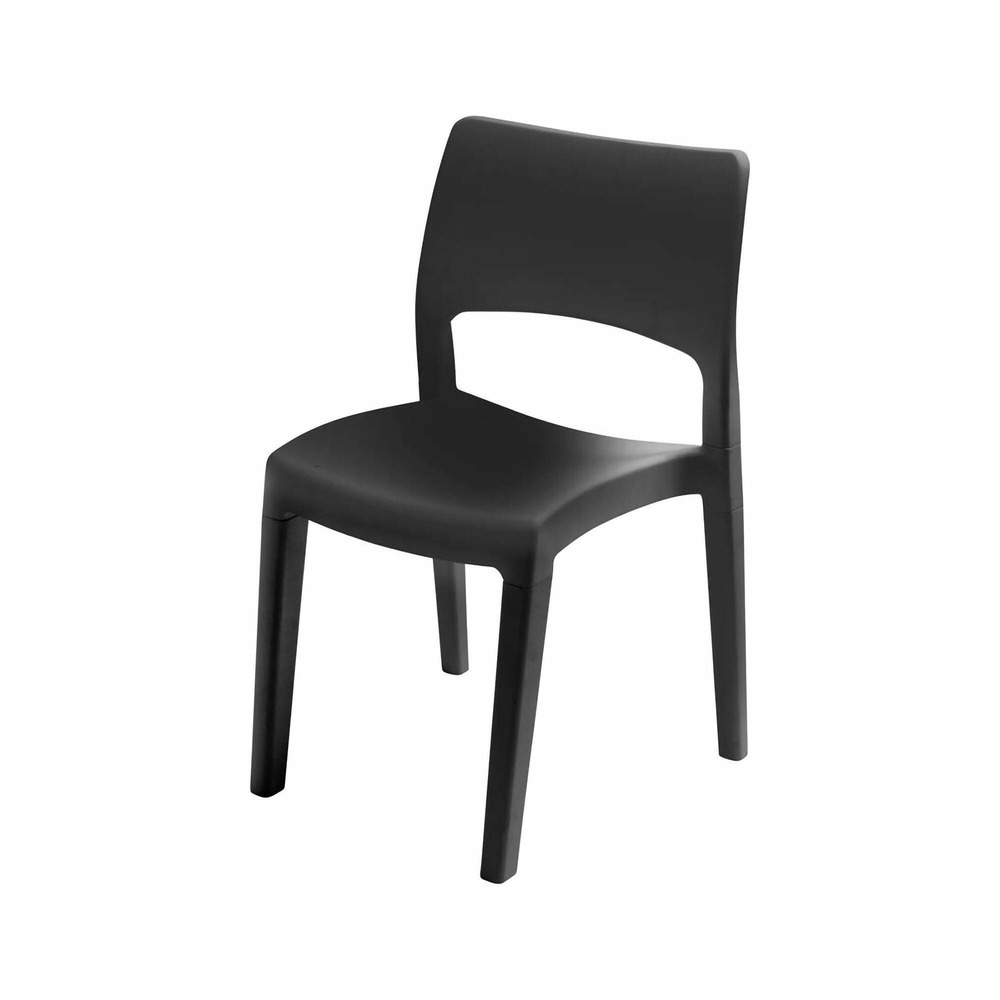 Chaise d’extérieur dametran