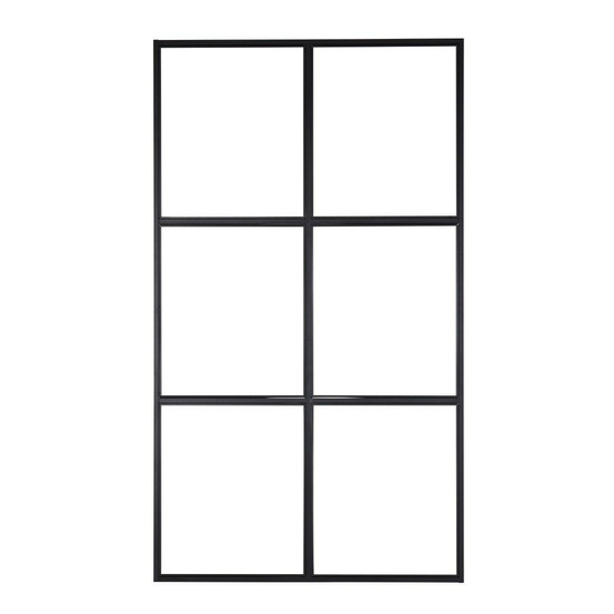 Cloison de séparation