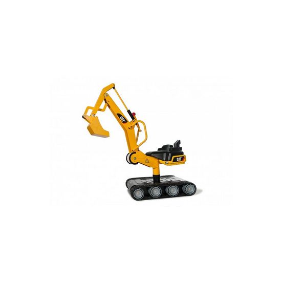 Pelle rollydigger xl cat