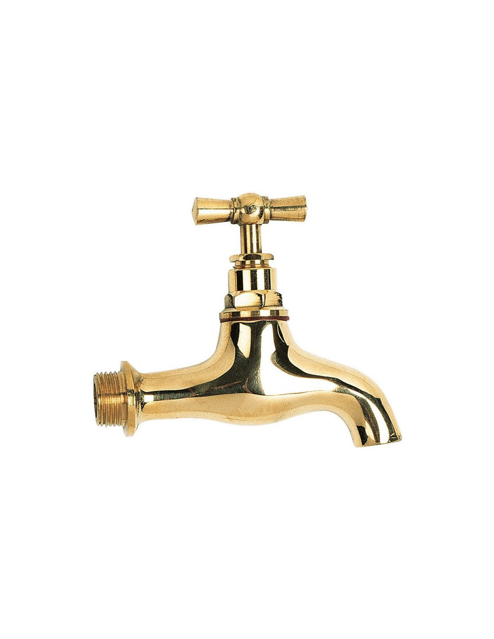 Rob puisage std poli 1/2