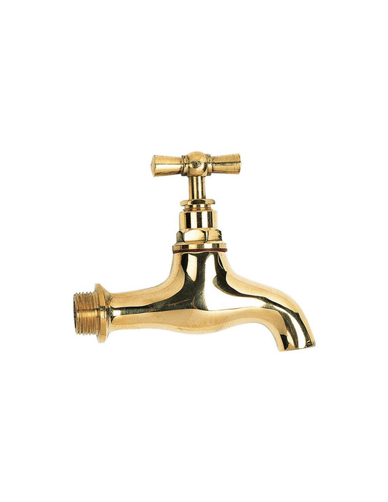 Rob puisage std poli 1/2