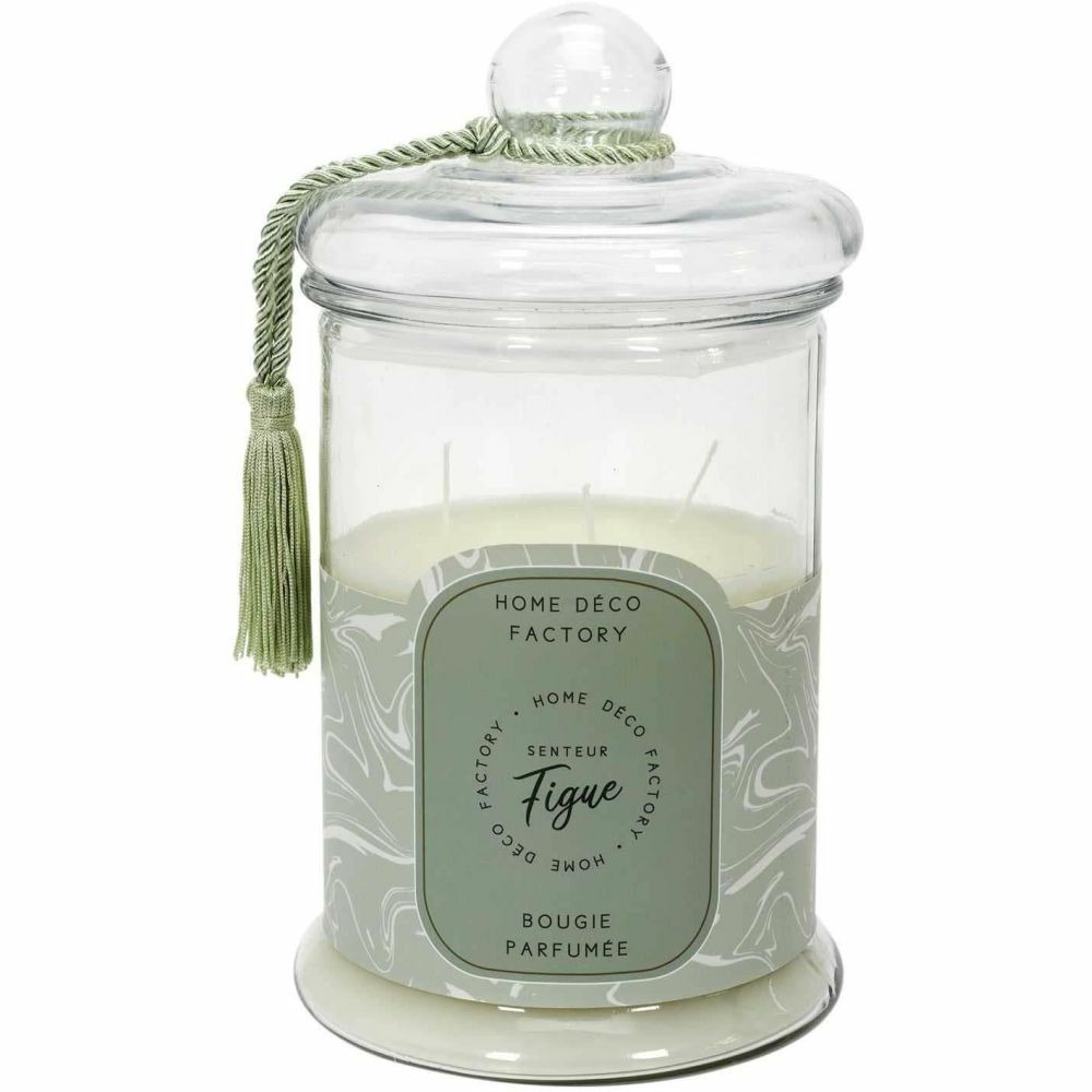 Bougie parfumée bonbonnière 15,8 cm