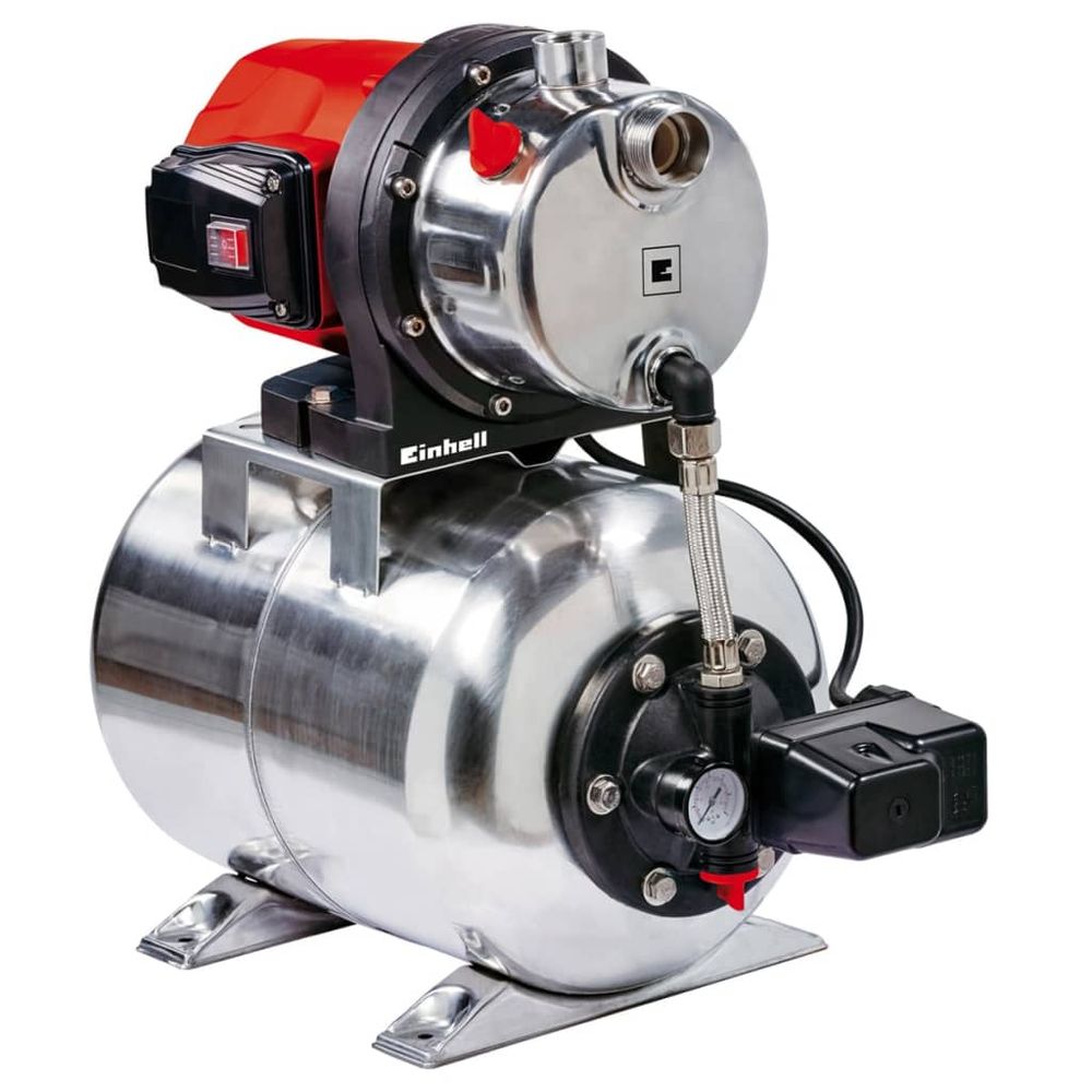 Pompe à jet gc-ww 1250 nn 1200 w