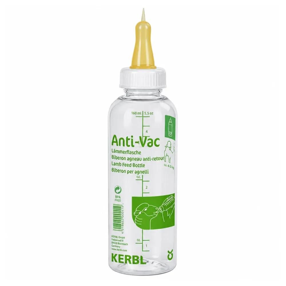 Biberon agneau 0.45l - kerbl