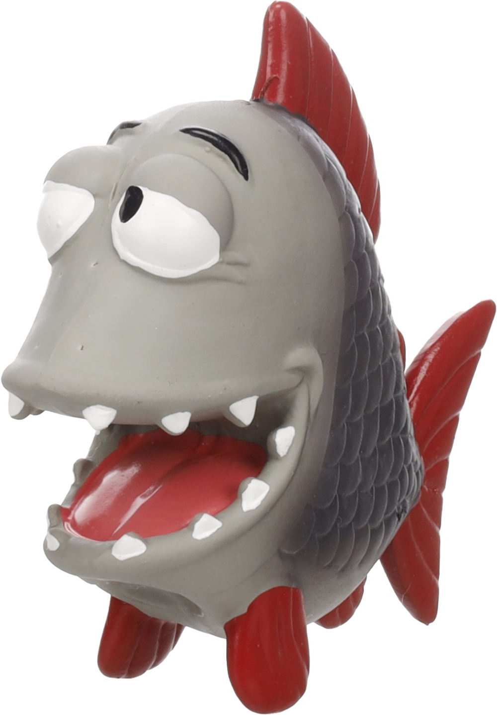 Jeu pour chien poisson anais gris