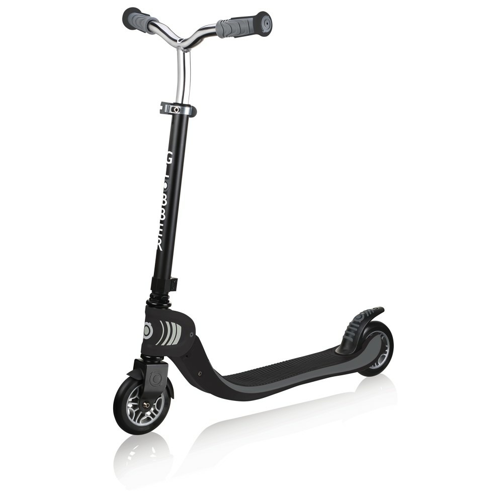 Trottinette pliable flow grey