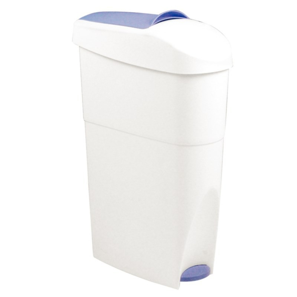 Poubelle sanitaire jantex 18l