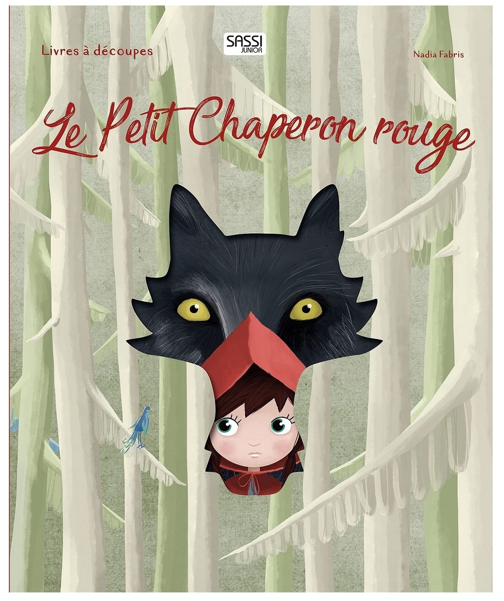Le petit chaperon rouge
