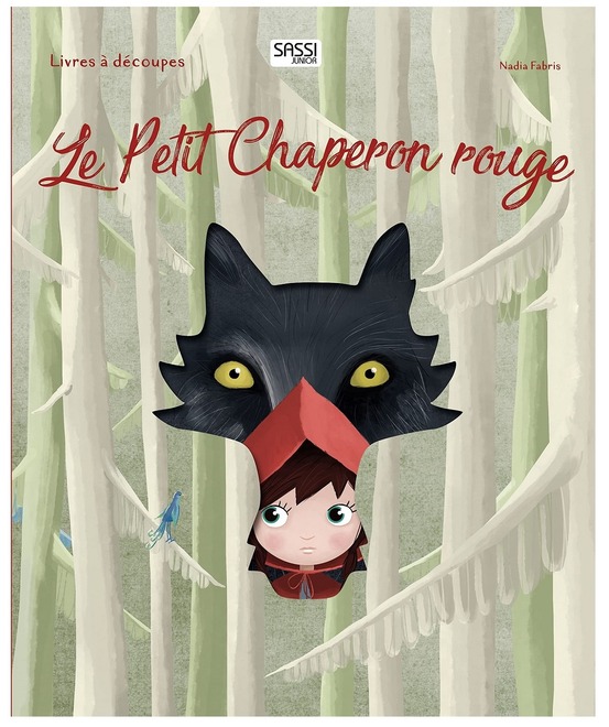 Le petit chaperon rouge