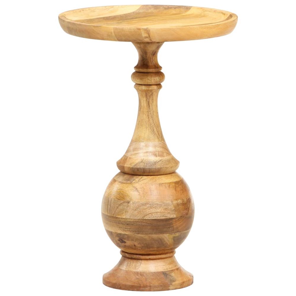 VIDAXL TABLE DAPPOINT RON 2-(916565)