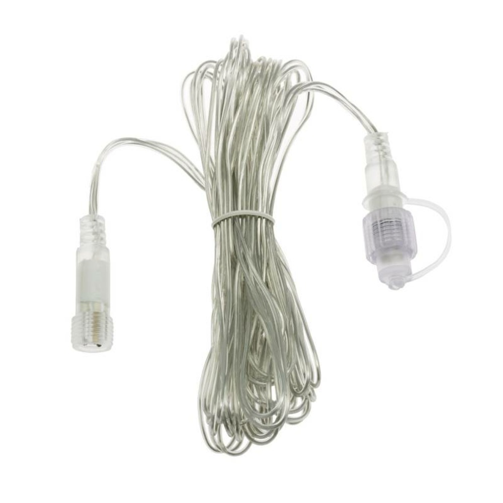 Câble rallonge 2 mètres pour guirlande 220V LOOPY 4M