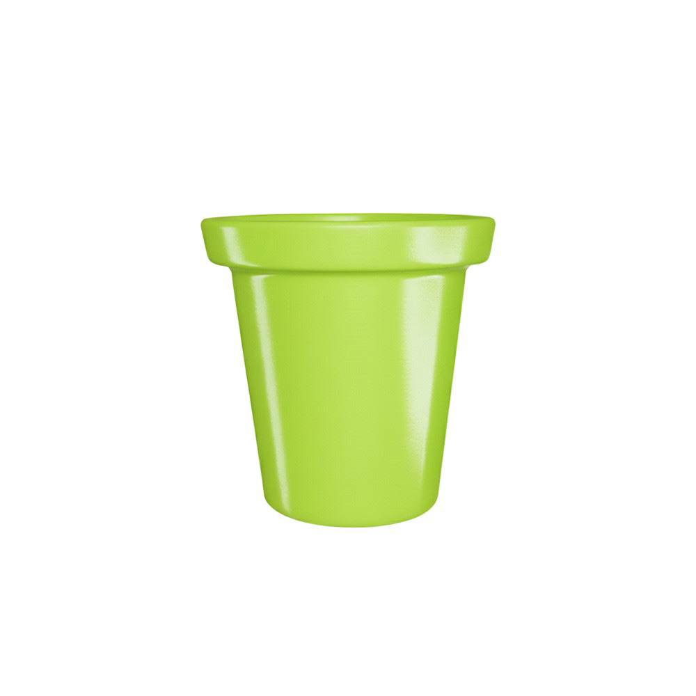 Pot de fleurs rond xxl delight 75l