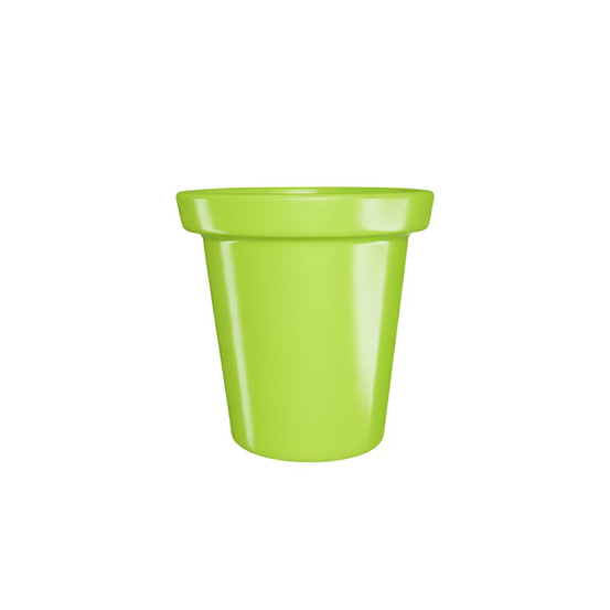 Pot de fleurs rond xxl delight 75l