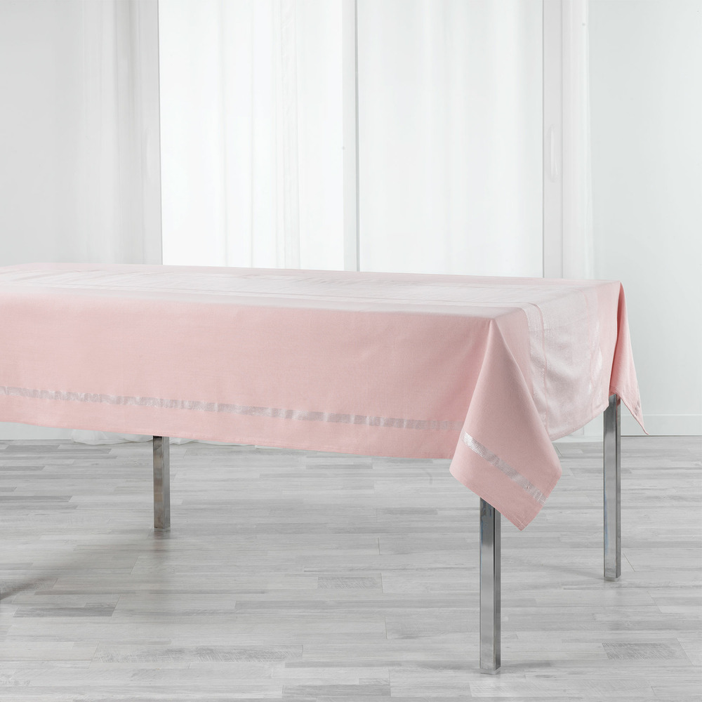 Nappe coton collection elegance