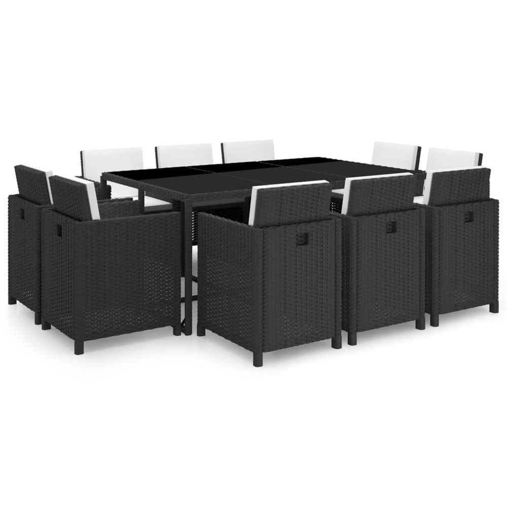 VIDAXL SALON DE JARDIN 11 1-(916593)