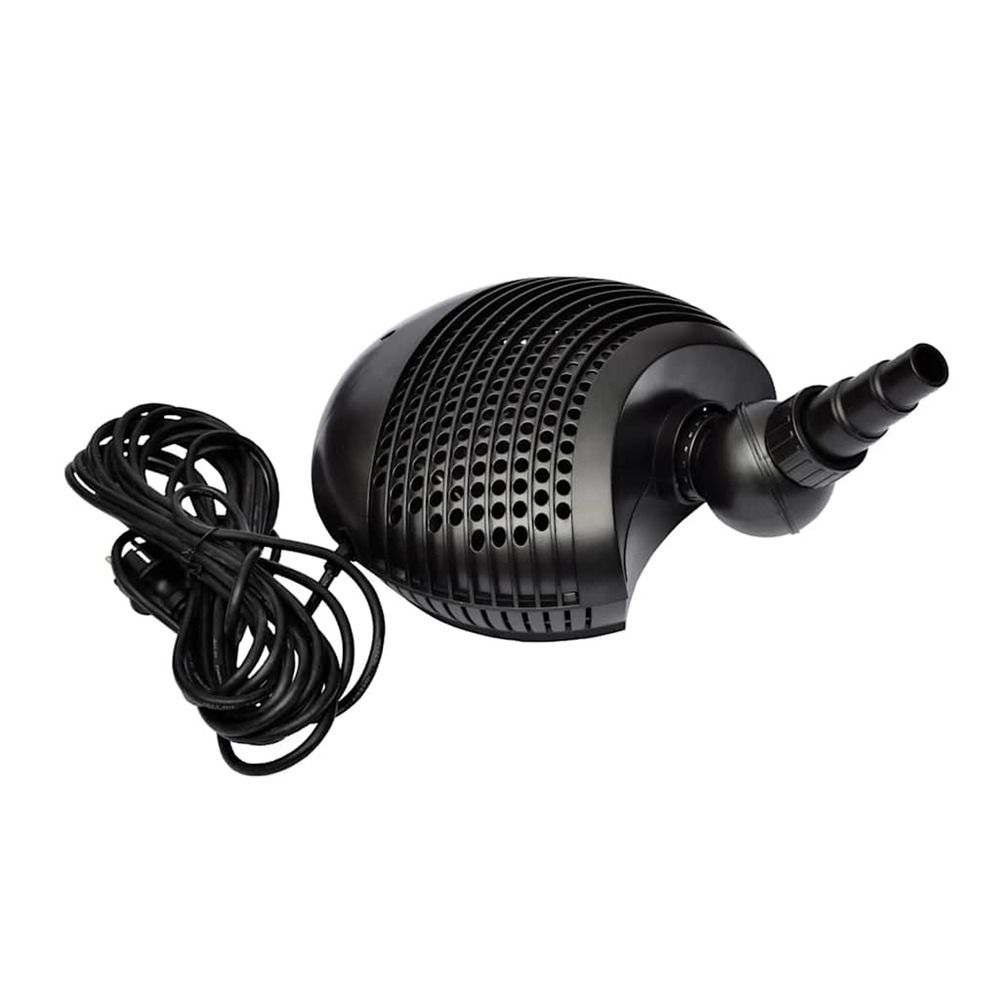 POMPE D ETANG 8000 L H-(865781)