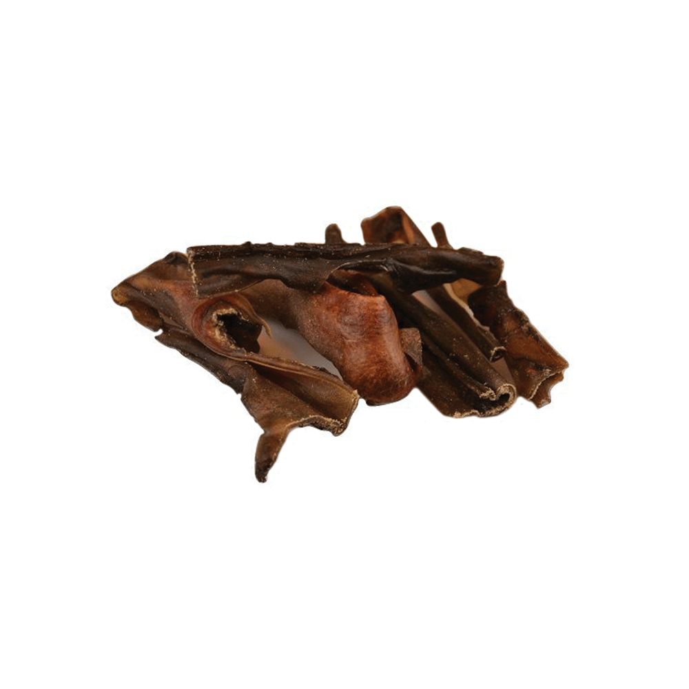 Mini peaux de chameau – mastication gourmande pour chiens – 200g