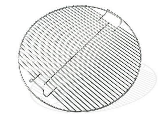 Grille de cuisson pour barbecue 57 cm