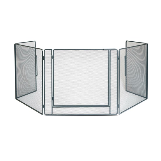 Pare-feu poêle sécurité marta