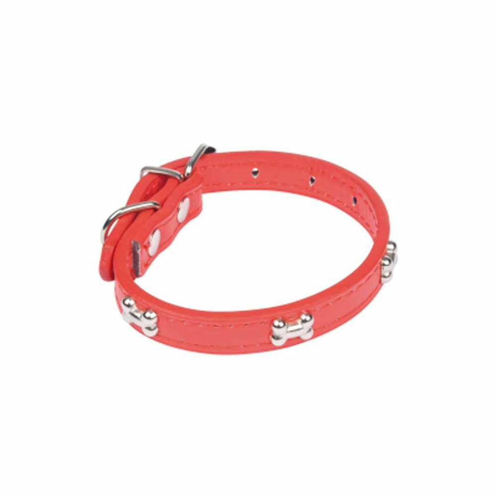 Collier fantaisie pour chien 