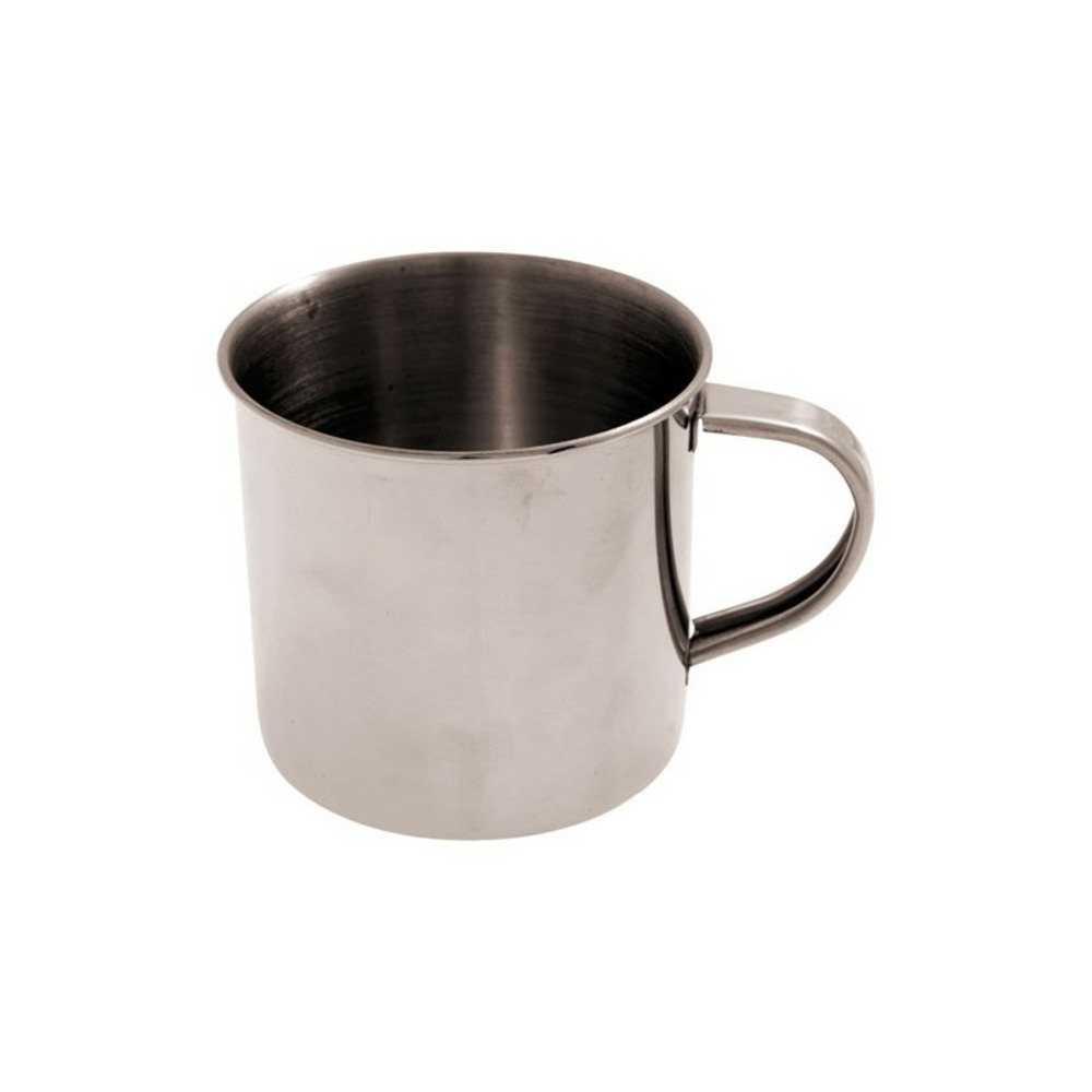 Tasse inox 35cl simple paroi /p cao - 121087