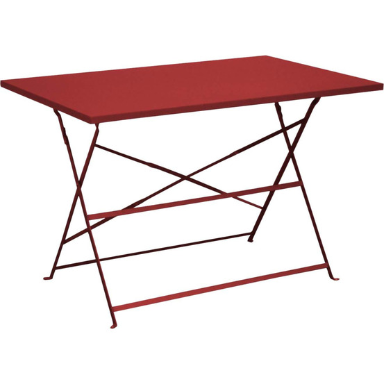 GUERIDON CUBA RECTANGULAIRE 4-(844024)