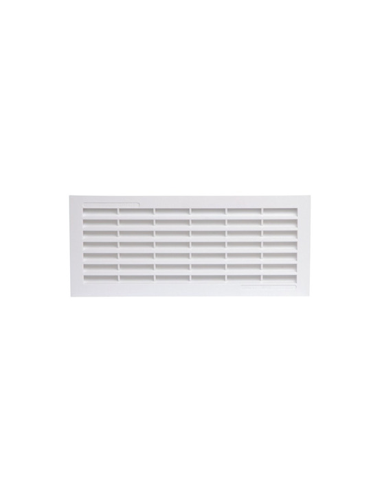 Grille pvc type b161 120x299