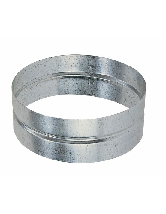 Raccord male galva rmt d080