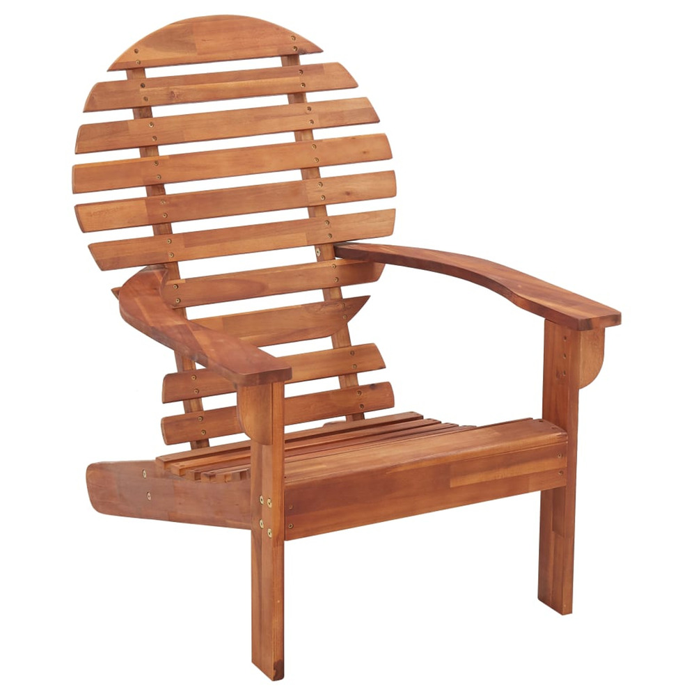 VIDAXL CHAISE ADIRONDACK 1-(918726)