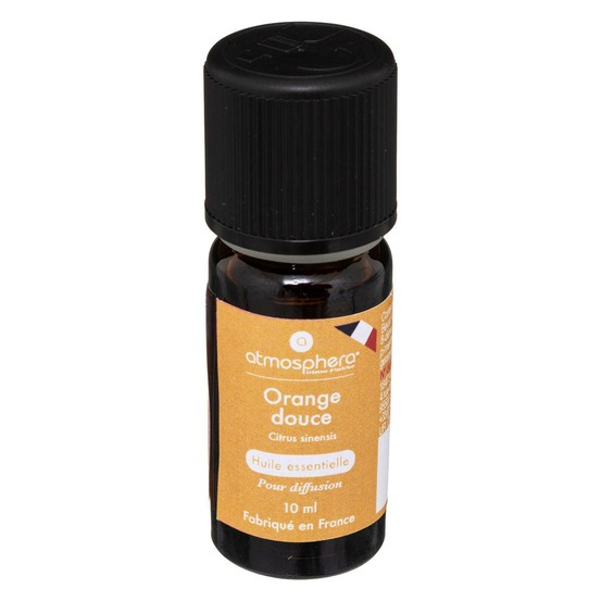 Huile essentielle - orange 10 ml