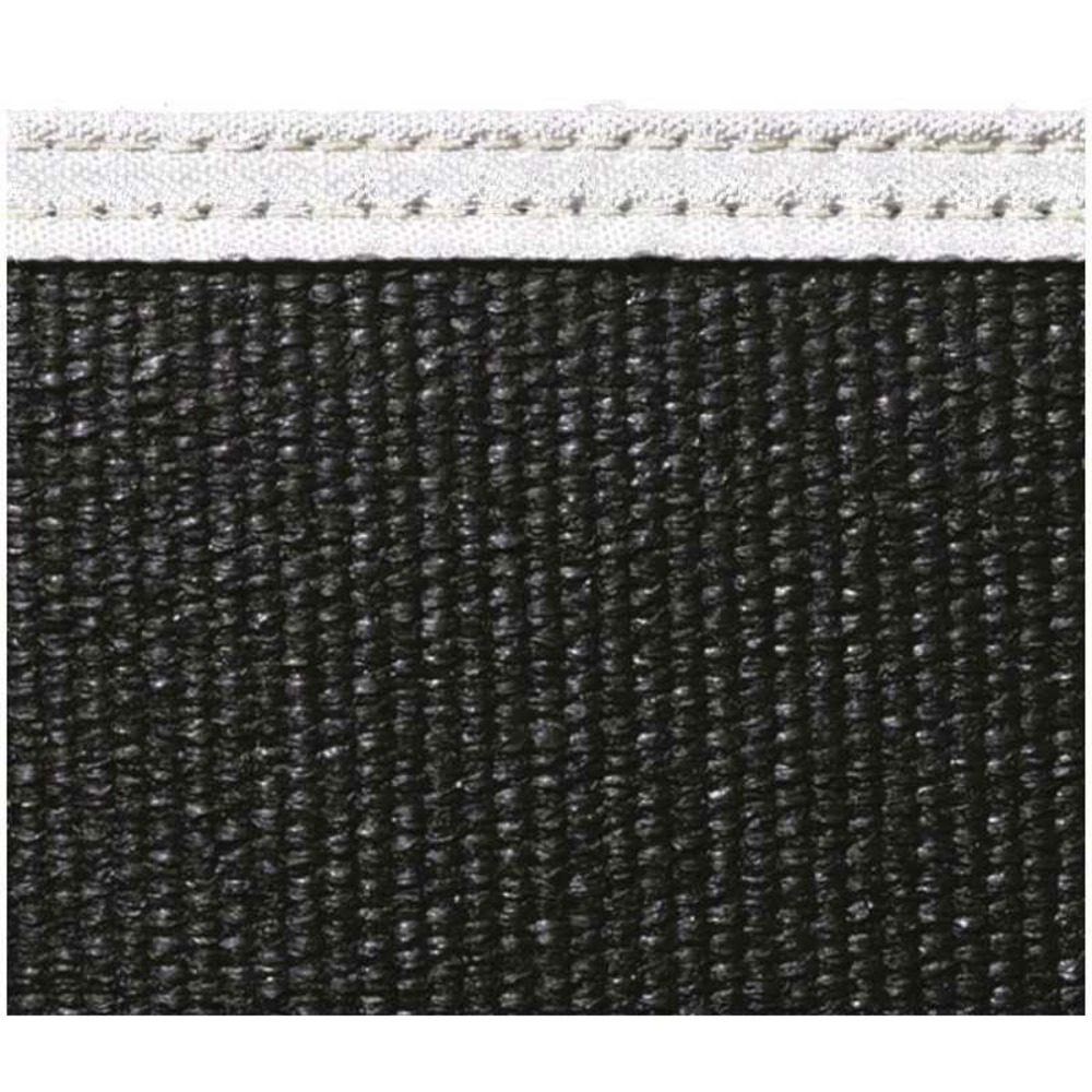 Toile anti chaleur 850 °c 2000x1000mm weltek ch0852