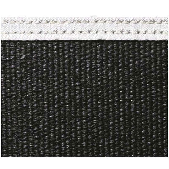 Toile anti chaleur 850 °c 2000x1000mm weltek ch0852