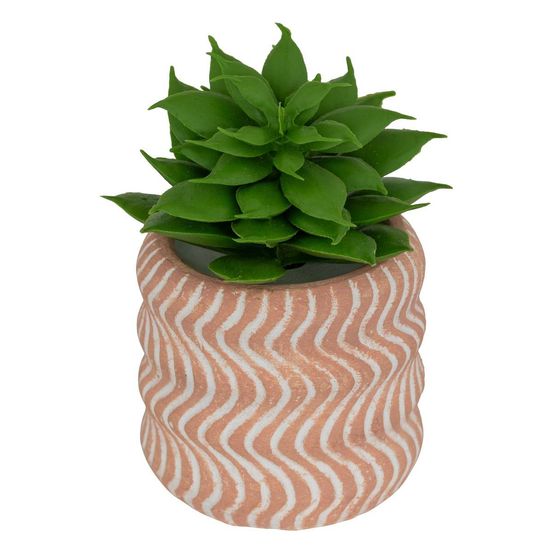 Plante artificielle petit format