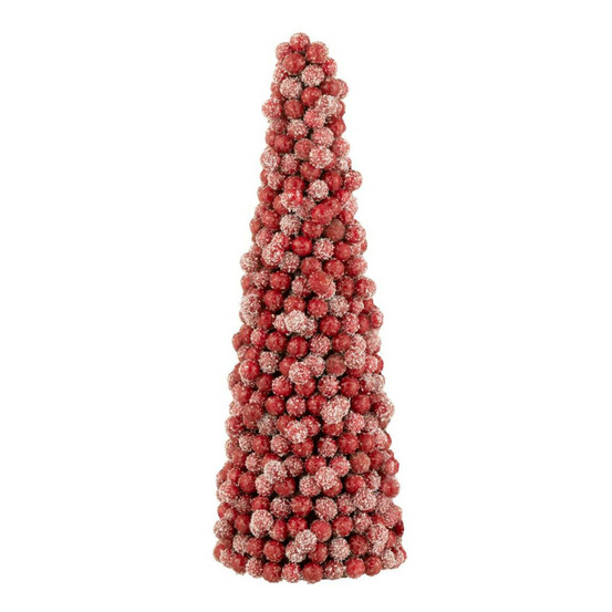 Cône de noël déco