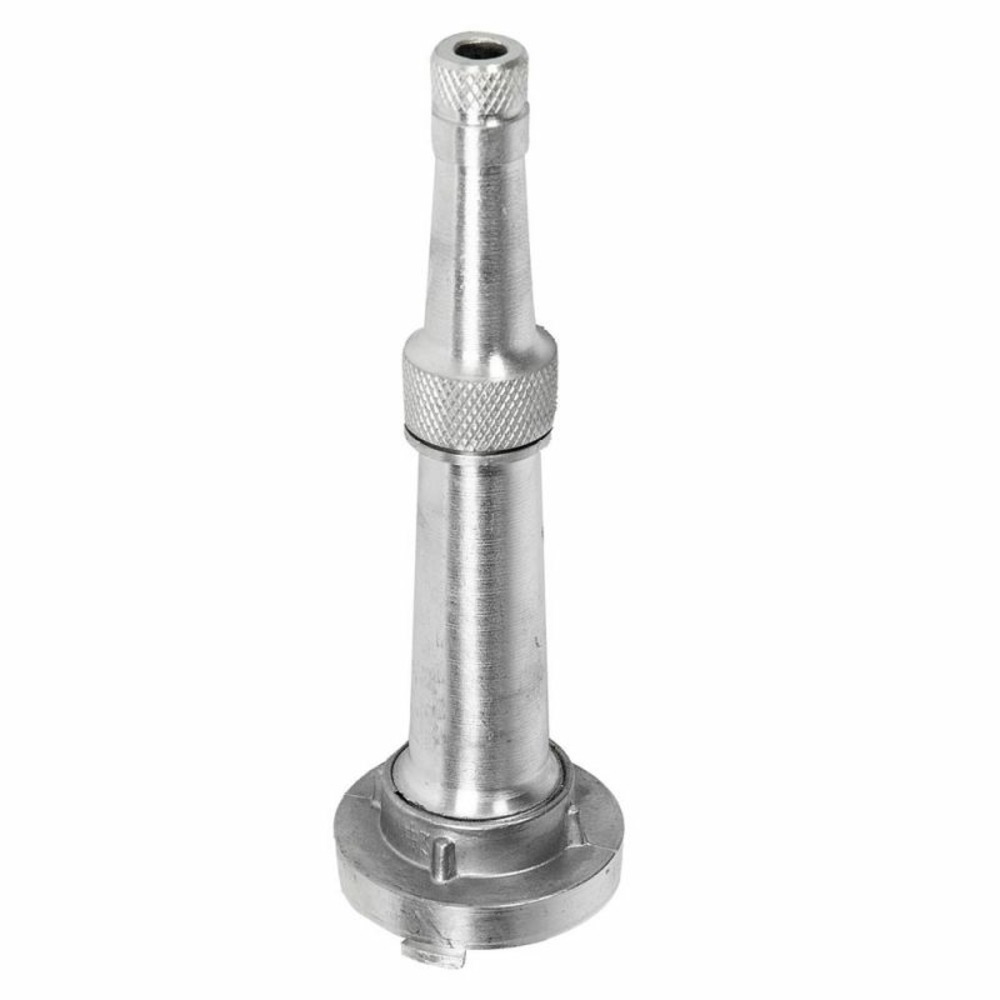 Lance pompier pour motopompe et pompe à eau 1,5 pouce 38 mm gf-2159